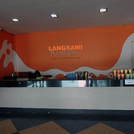 Langkawi Rest Inn Kuah Luaran gambar