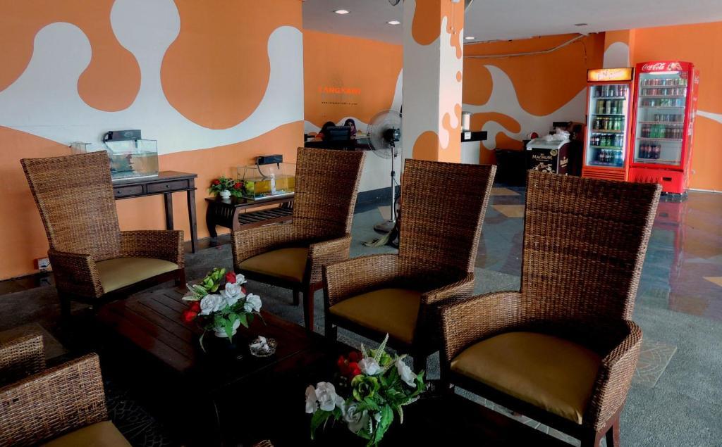 Langkawi Rest Inn Kuah Luaran gambar