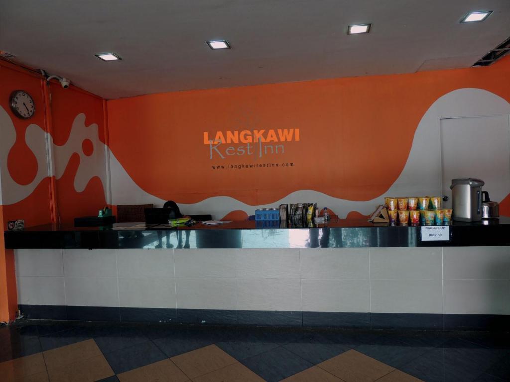Langkawi Rest Inn Kuah Luaran gambar
